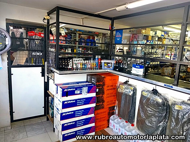 Mas Autopartes + Repuestos